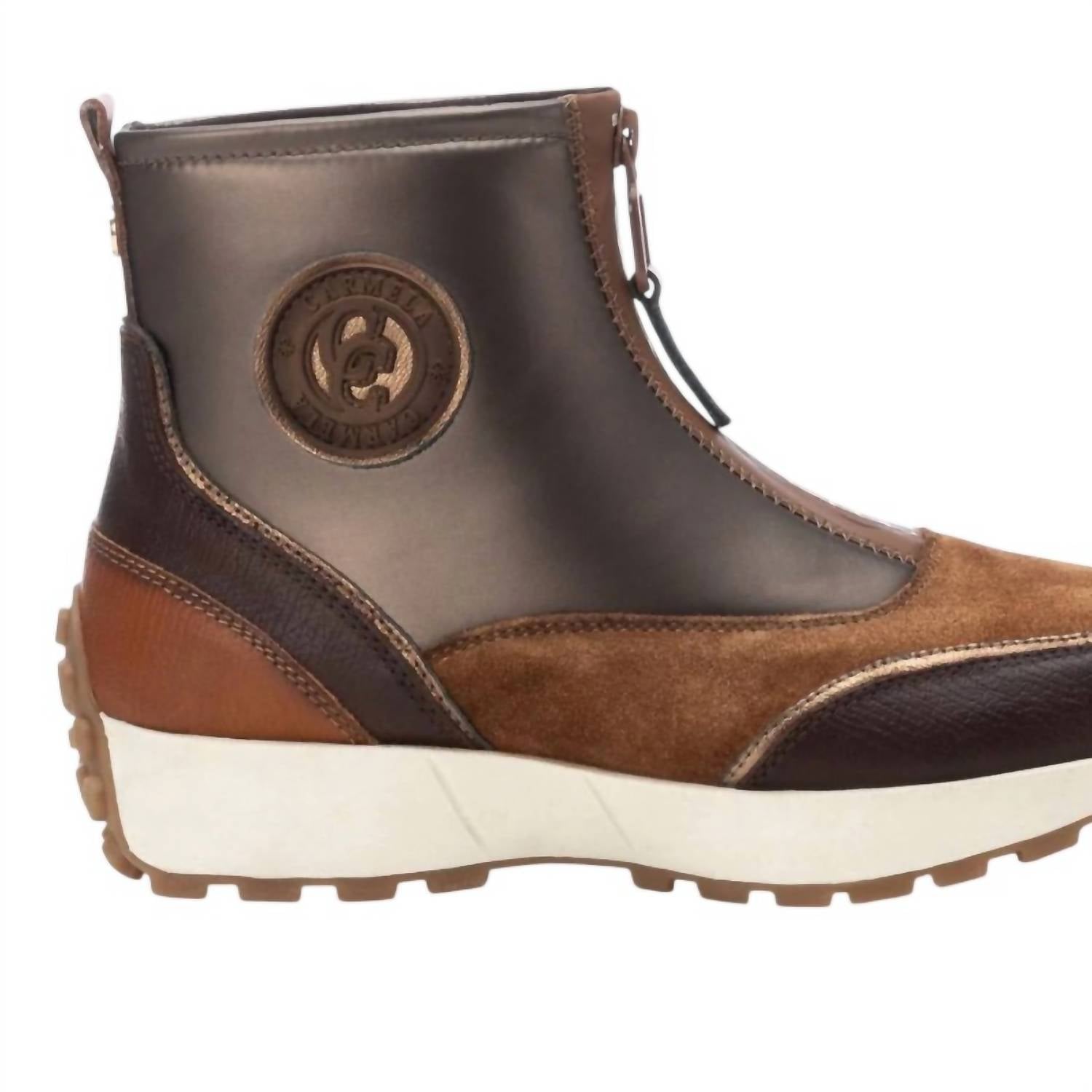 Xti - Women’s Carmela 161995 Mid Booties