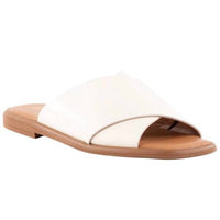 Seychelles - Women's Upper Echelon Leather Slide Sandal
