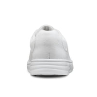 Dr. Comfort Shoes Riley in white - women's sneaker - view 5