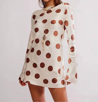Free People - Tigre Dress