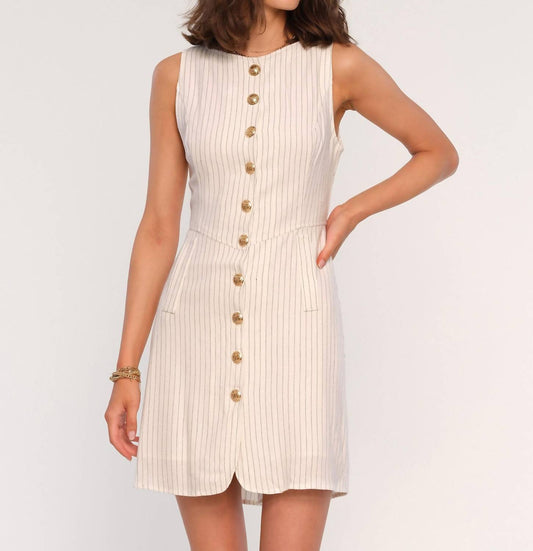 Heartloom - Davi Dress