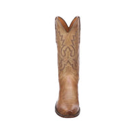 Lucchese - Men’s Lewis Western Cowboy Boots