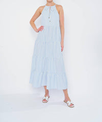 Flora Bea - Ginevra Maxi Dress