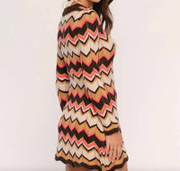 Heartloom - Aston Knit Mini Dress
