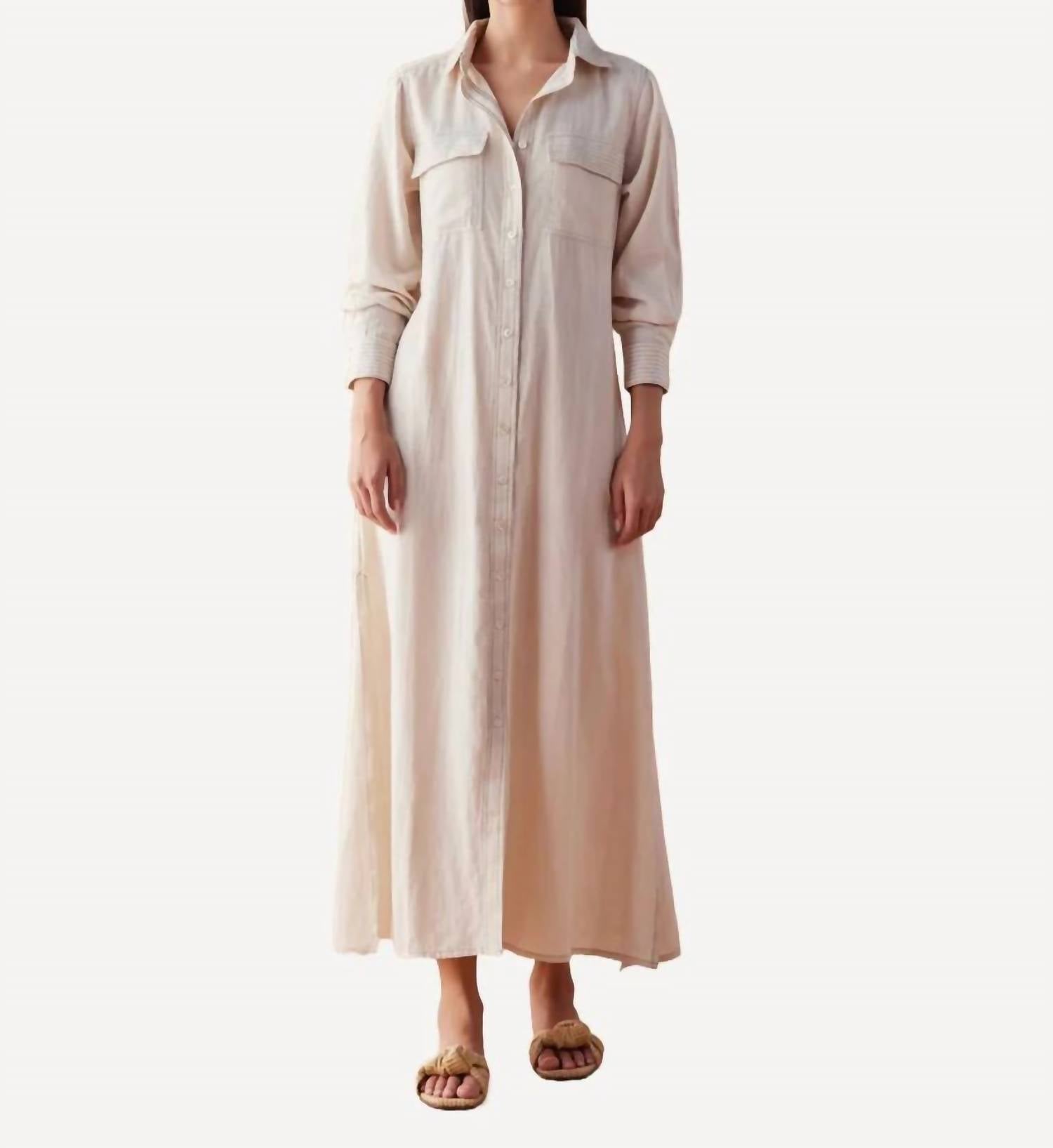 Omika - Palma Maxi Dress