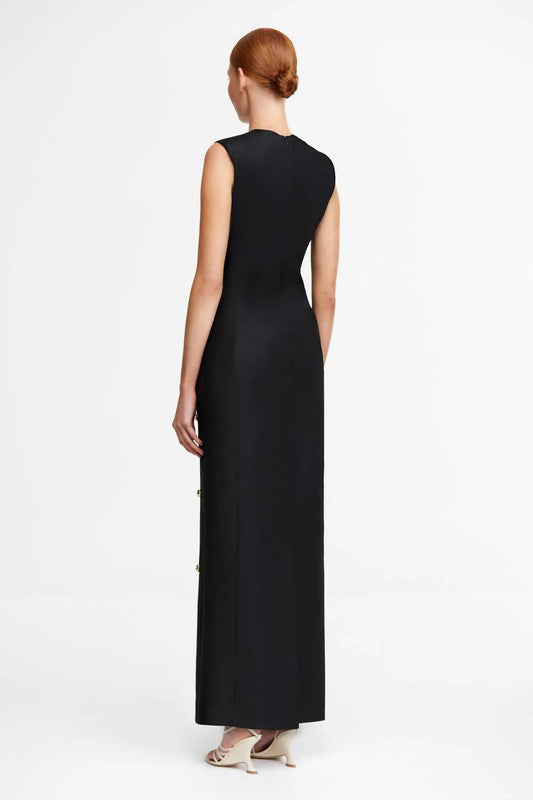 Acler - Pattison Maxi Dress