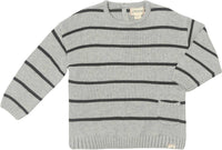 Me & Henry - Arnold Stripe Sweater