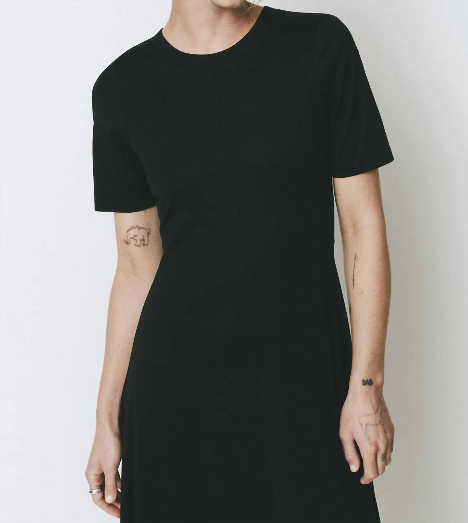 Rue Sophie - Chateaux Dress