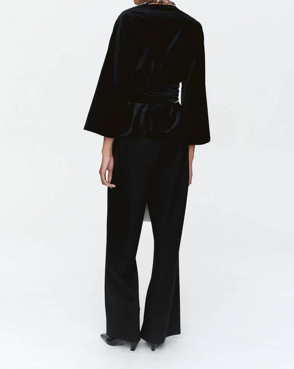 Marle - Salvador Jacket