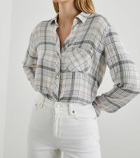 Rails - Brady Shirt