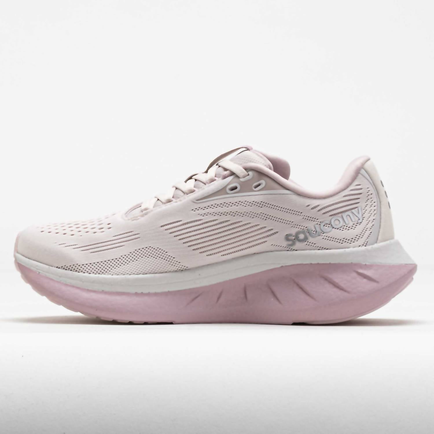 Saucony - Women's Ride 18 Running Shoes