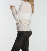 Label+Thread - Women's Golden Sun Scoop Sweater