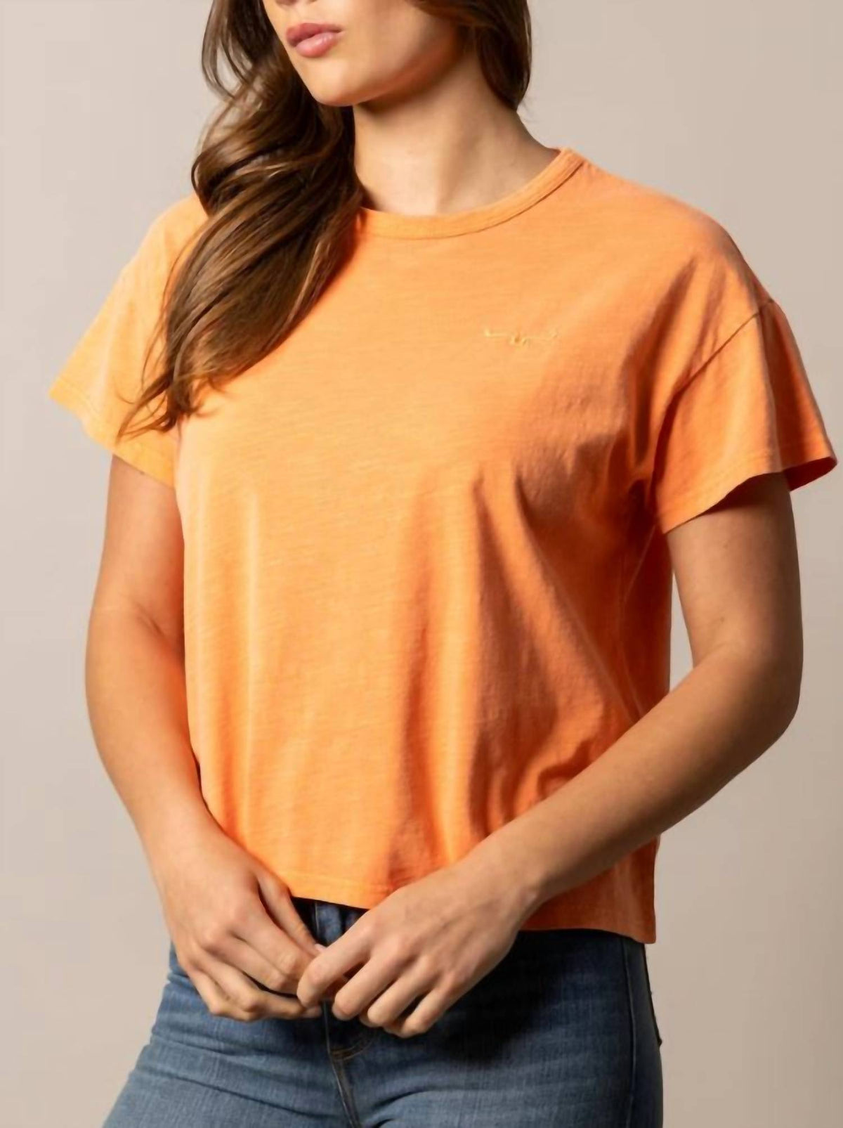 Kimes Ranch - Hayloft Short Sleeve Tee