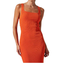 Astr - Seema Sweater Dress