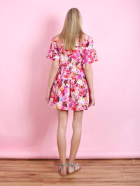 Ulla Johnson - Nadira Dress