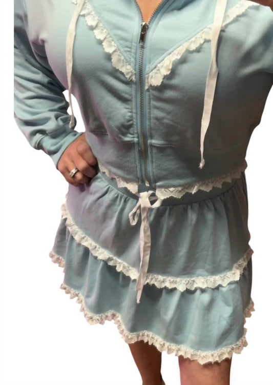 Carole Christian - Sweet Carolina Skirt Set