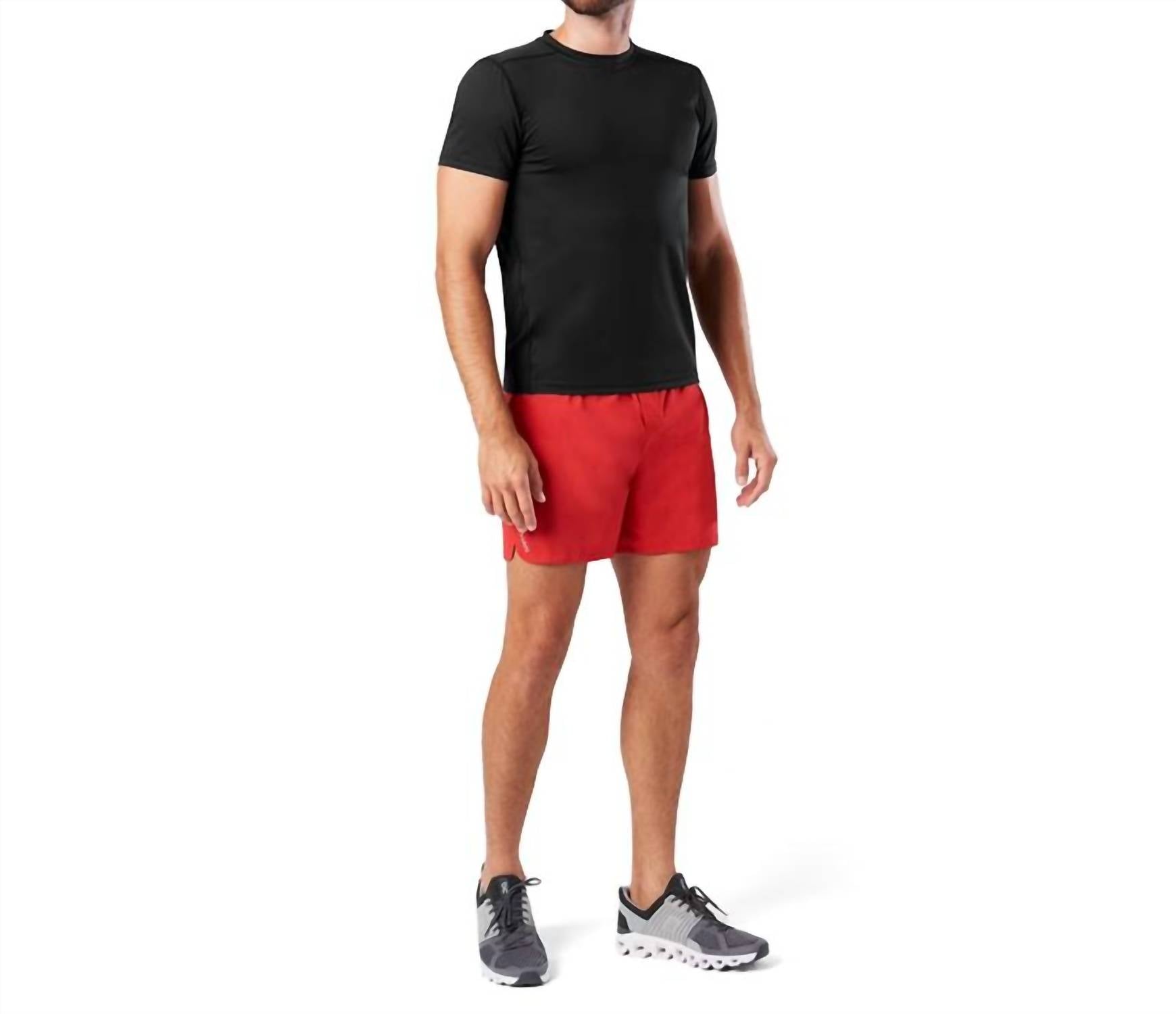 Nathan Sports - Front Runner Shorts 3.0