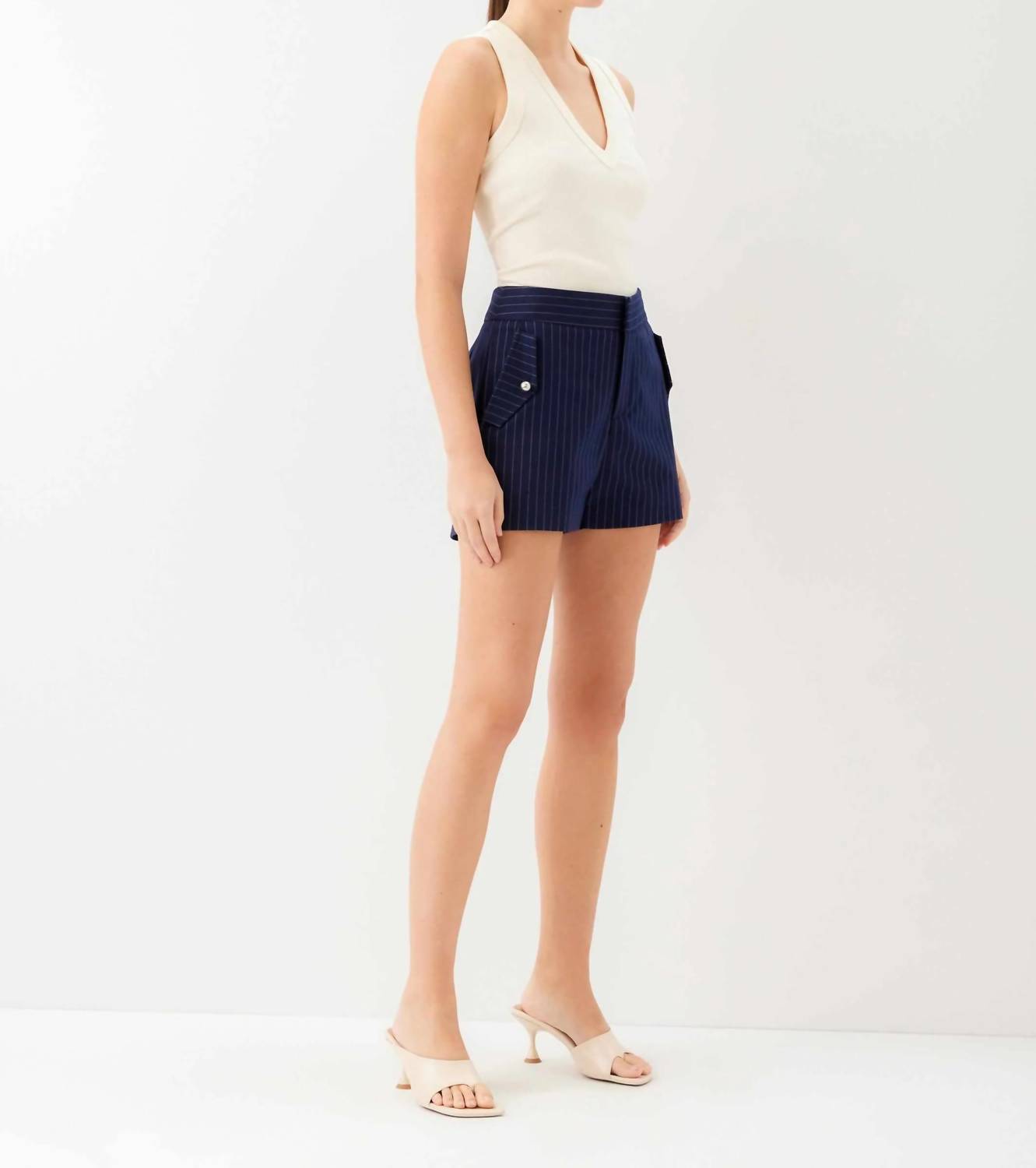 Fifteen Twenty - Women's Alma Shorts