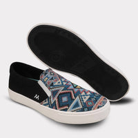 Mykos - Women's Piper Slip-on Shoe