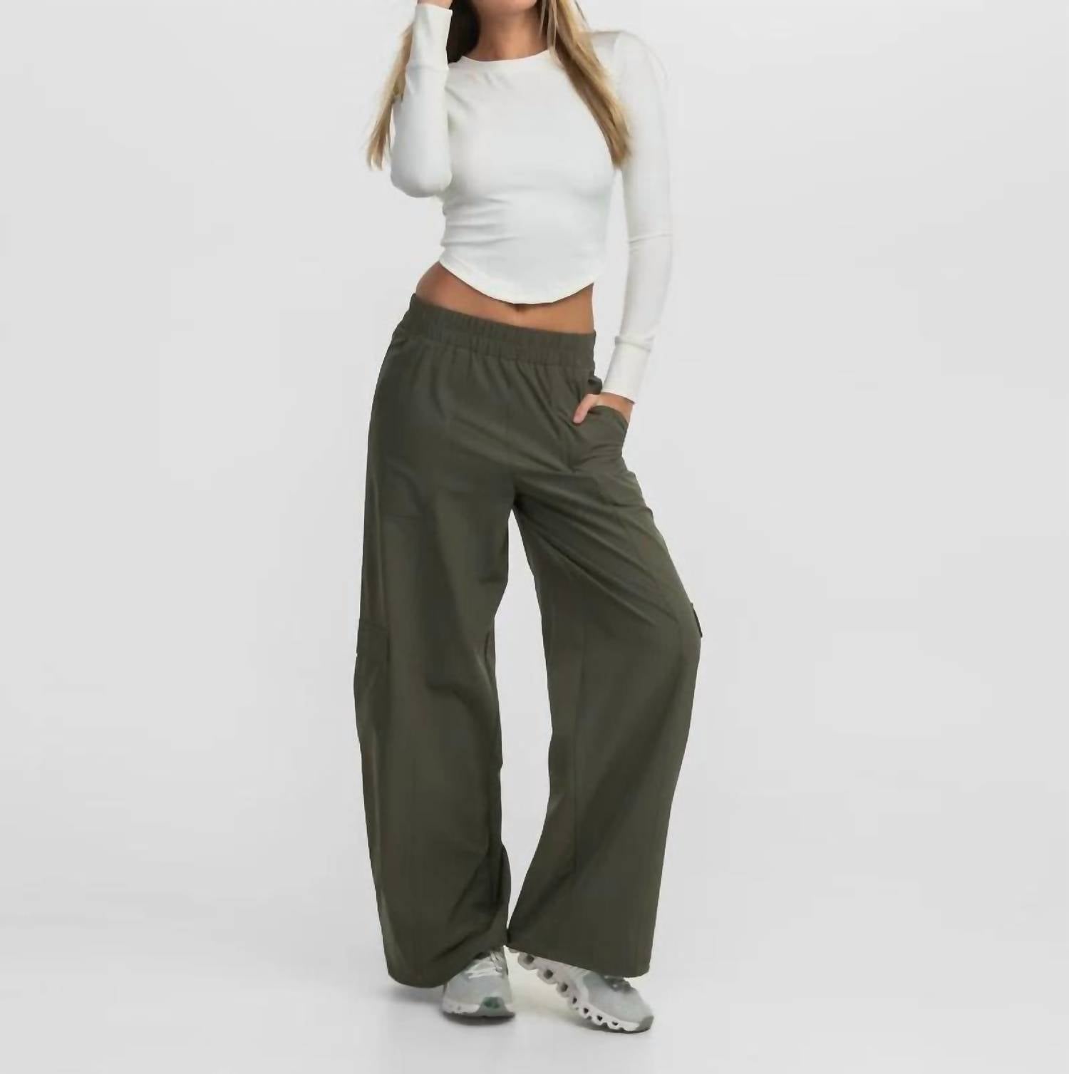 Southern Shirt Company - Buttery Soft Performance Top