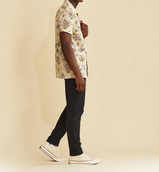 Pendleton - Aloha Button Up Shirt