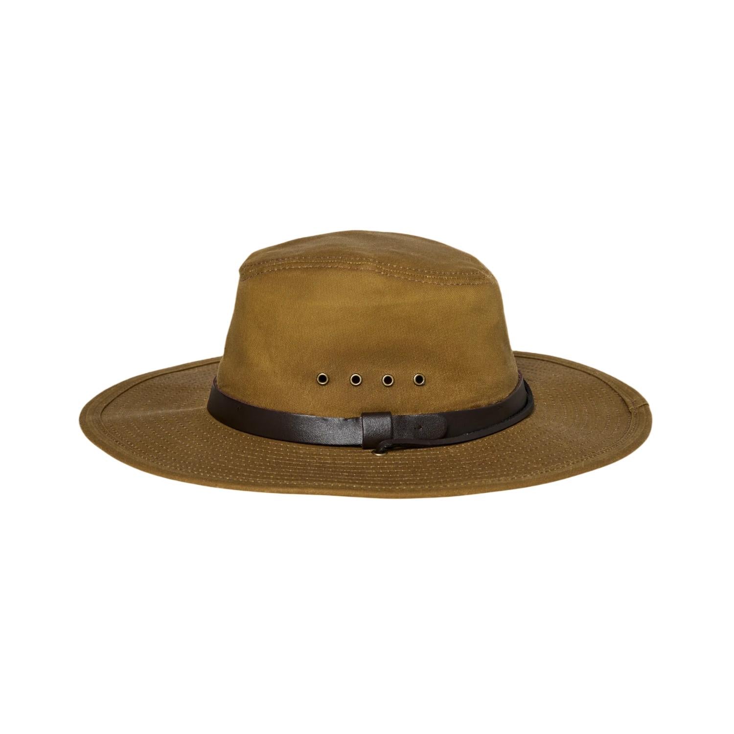 Filson - Men's Tin Bush Hat