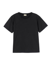 Donni. - Jersey Oversized Tee