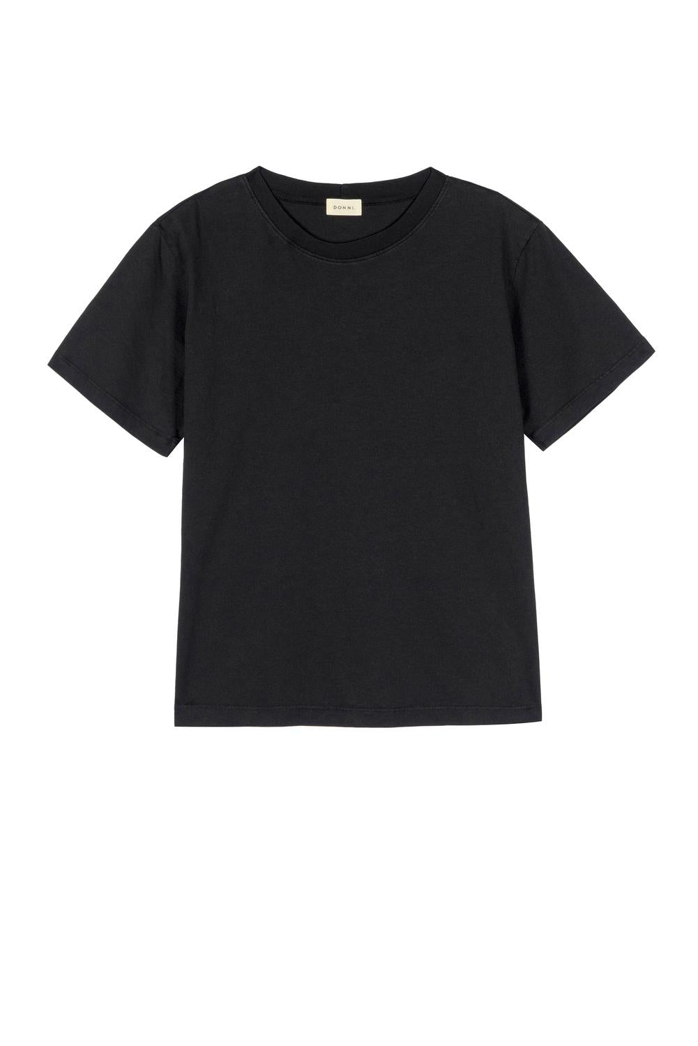 Donni. - Jersey Oversized Tee