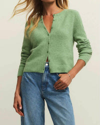 Z Supply - Medina Cardigan