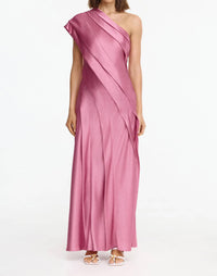 Acler - BLENFLEET MAXI DRESS