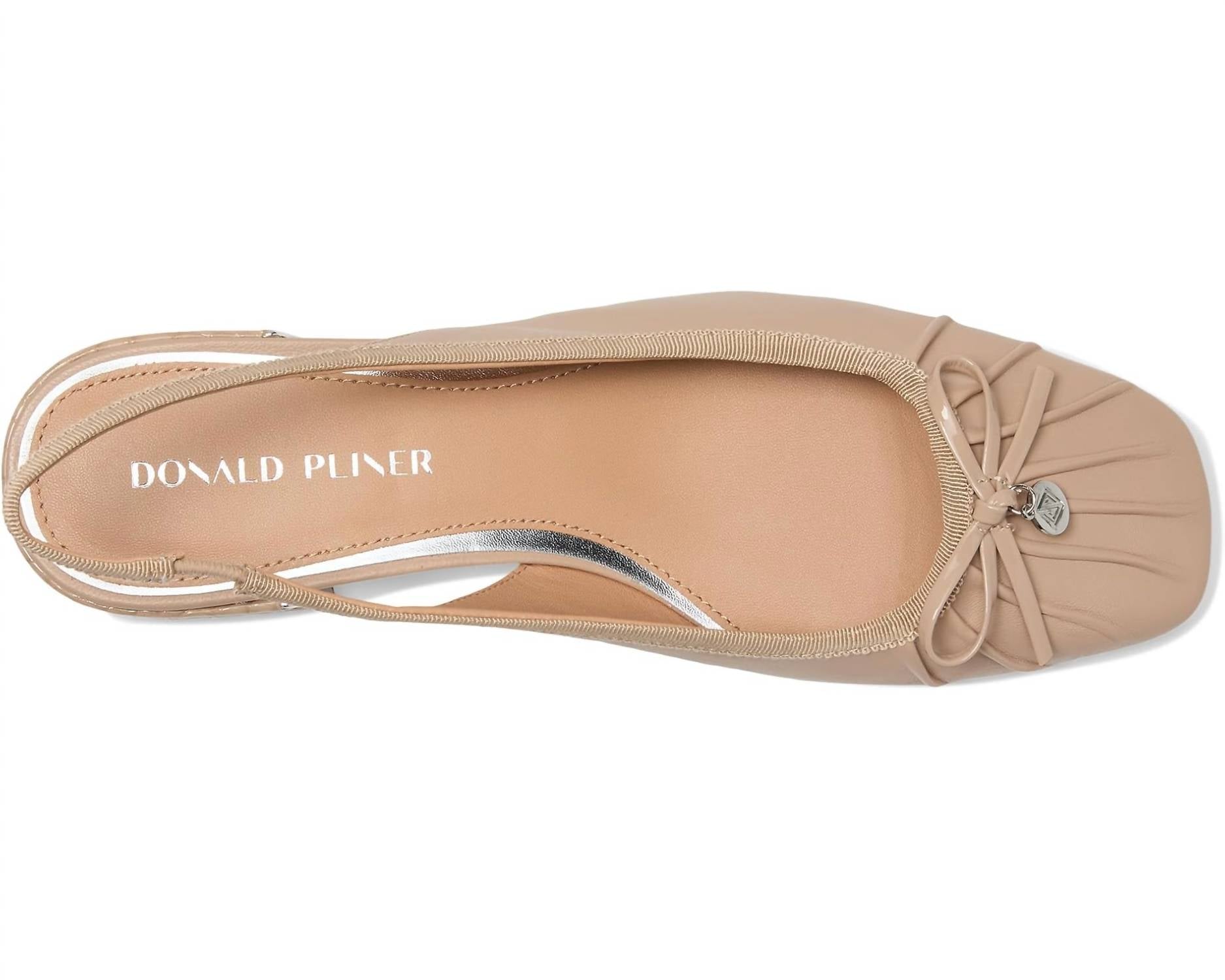 Donald Pliner - Women's Darah08 Slingback Sandals