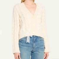 Loveshackfancy - Louella Cardigan