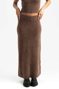 Holzweiler - Fure Soft Fluffy Skirt