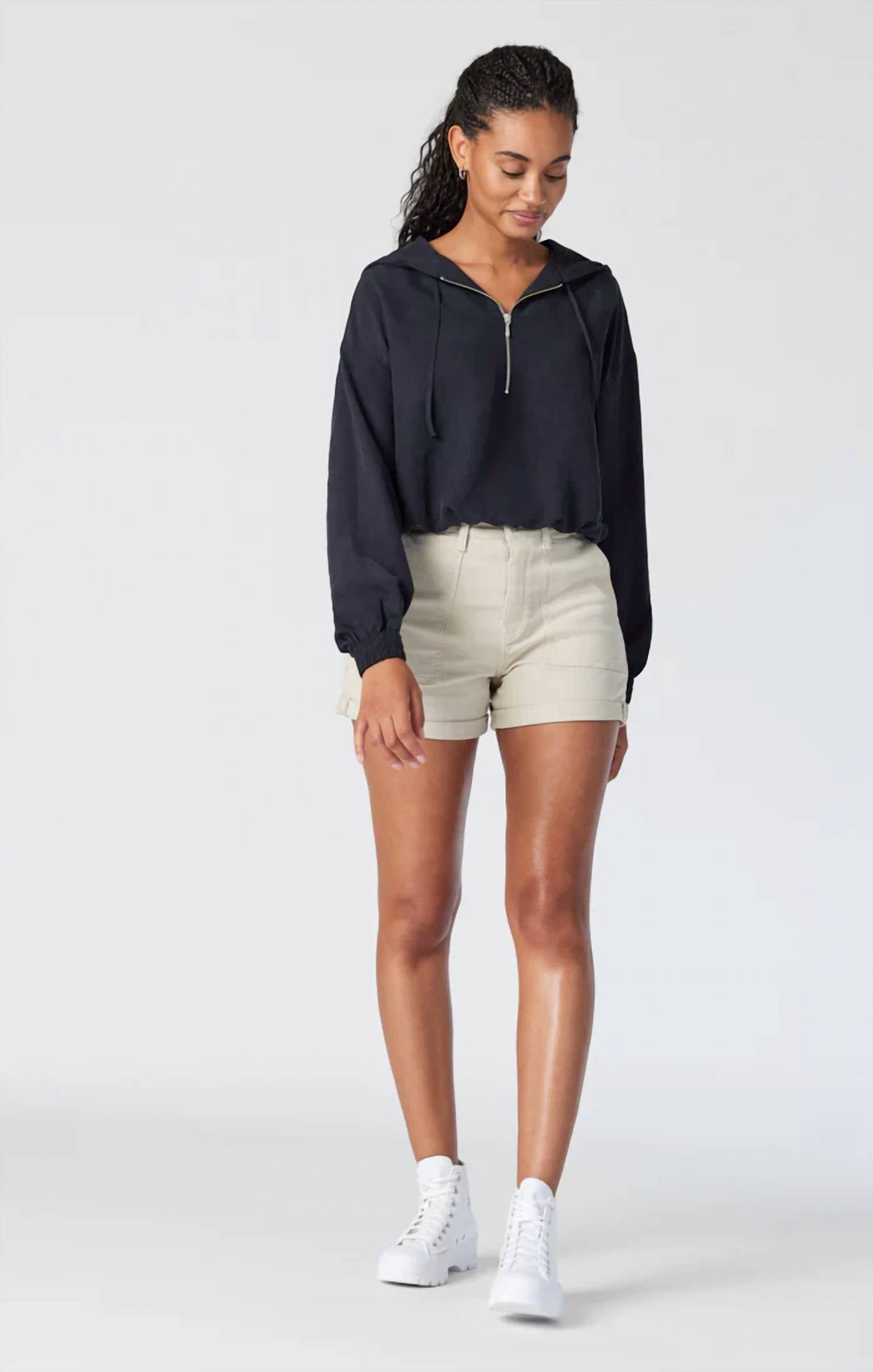 Mavi - Sheena Twill Short