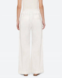 Sea - Shai Cotton Linen Relax Fit Pants