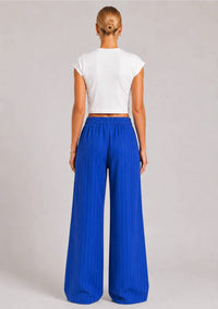 Self Contrast - Caroline Pants