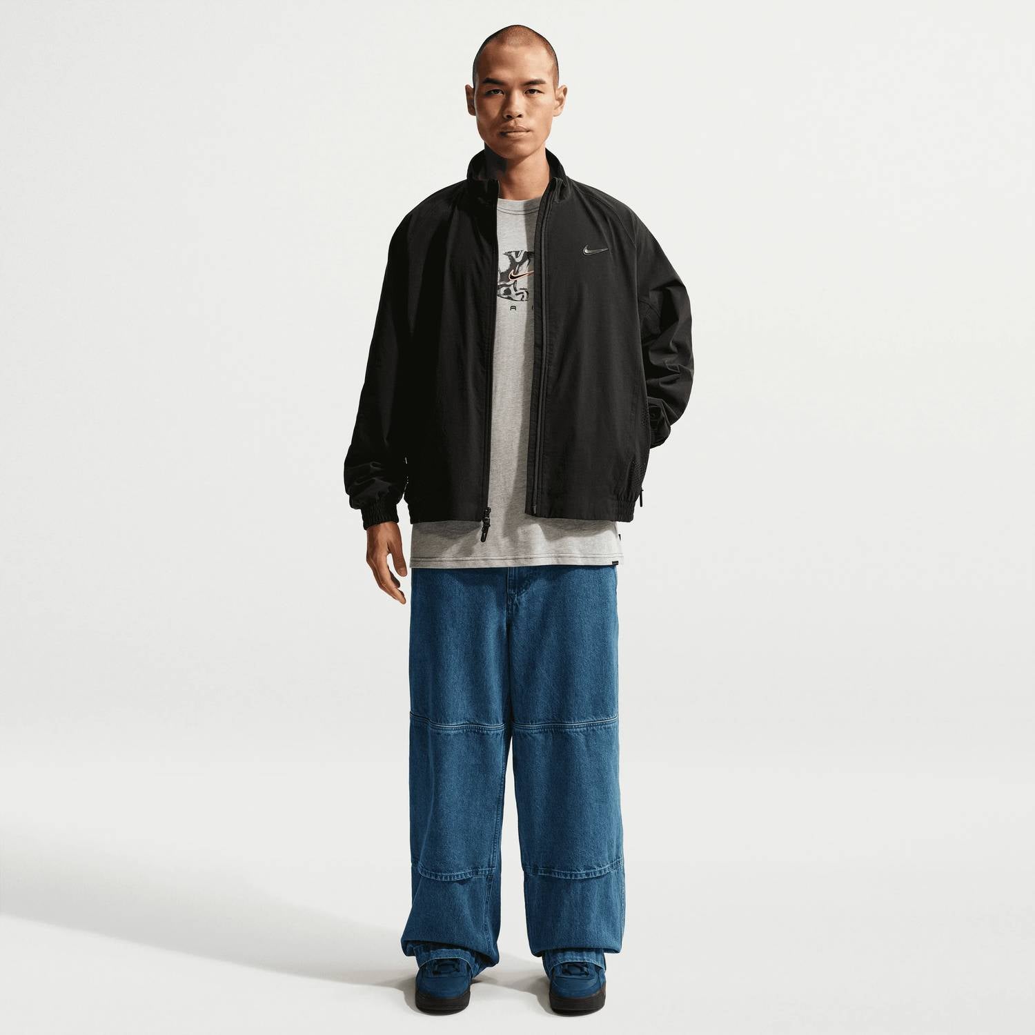 Nike - Ishod Pro Track Jacket