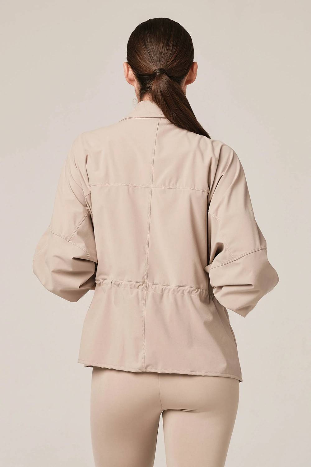 925 Fit - Carry On Jacket