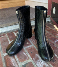 Halmanera - Women's Anna 17 Leather Boot