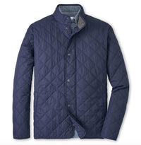 Peter Millar - Suffolk Coat