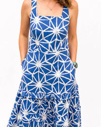 Global Mamas - Riviera Maxi Dress