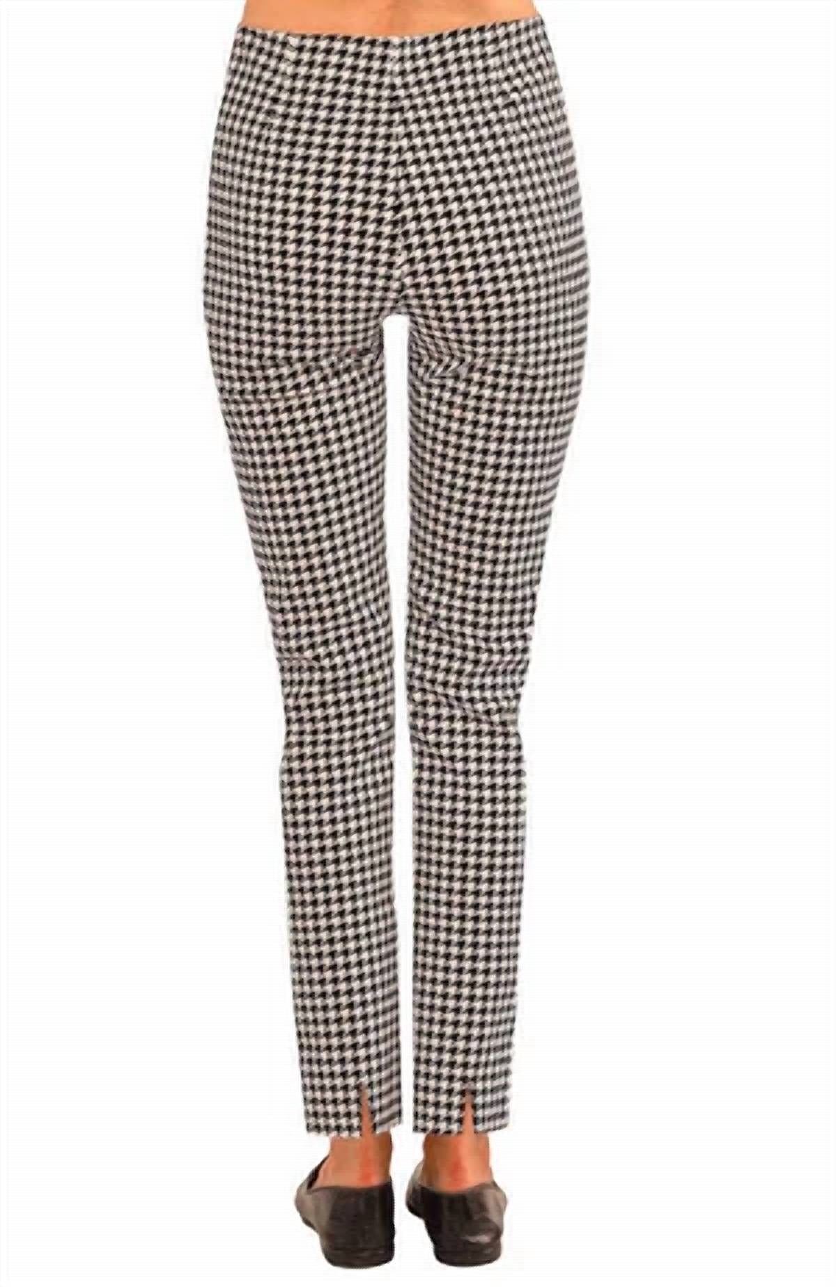 Gretchen Scott - Gripeless Pull-On Pants