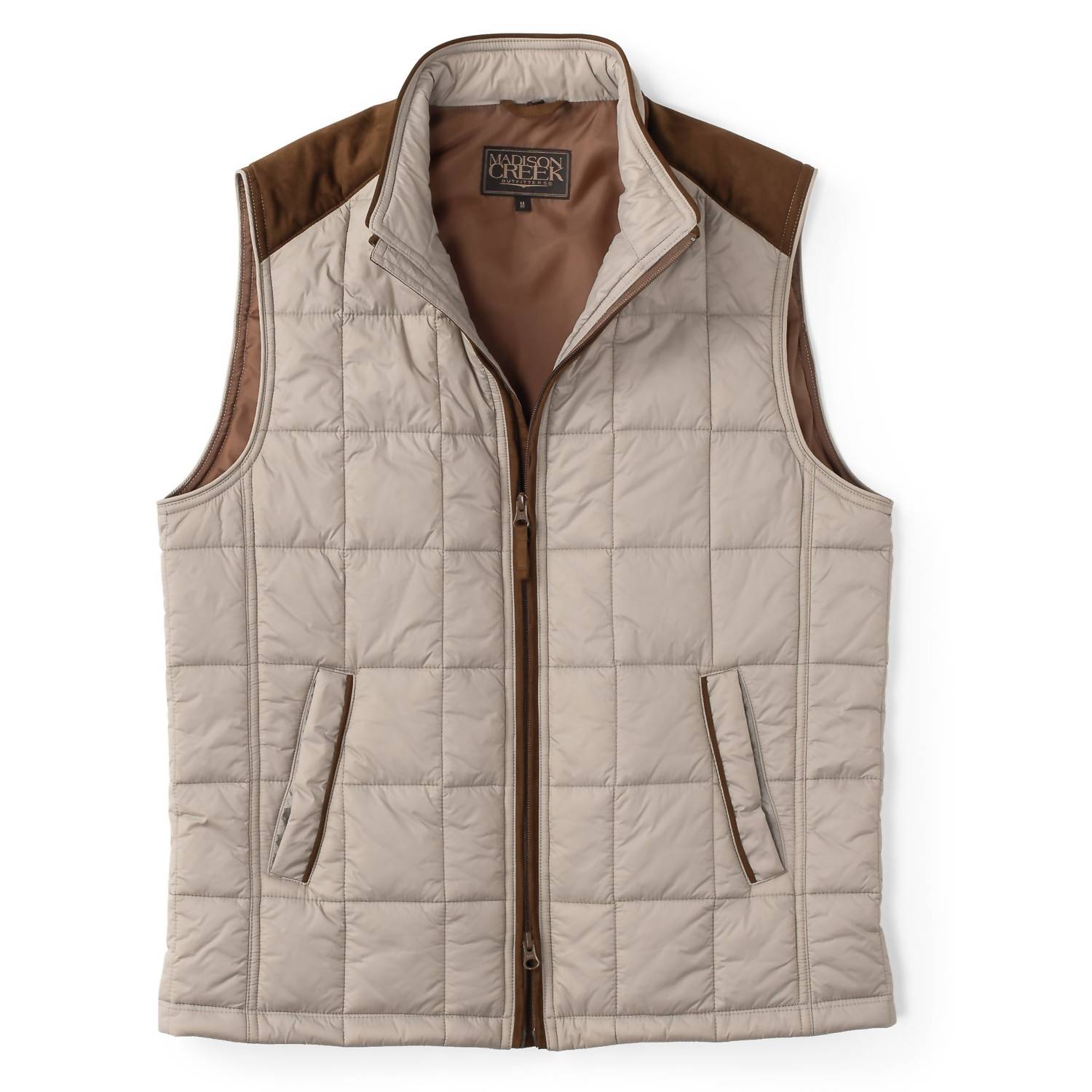 Madison Creek Outfitters - Shelby Vest