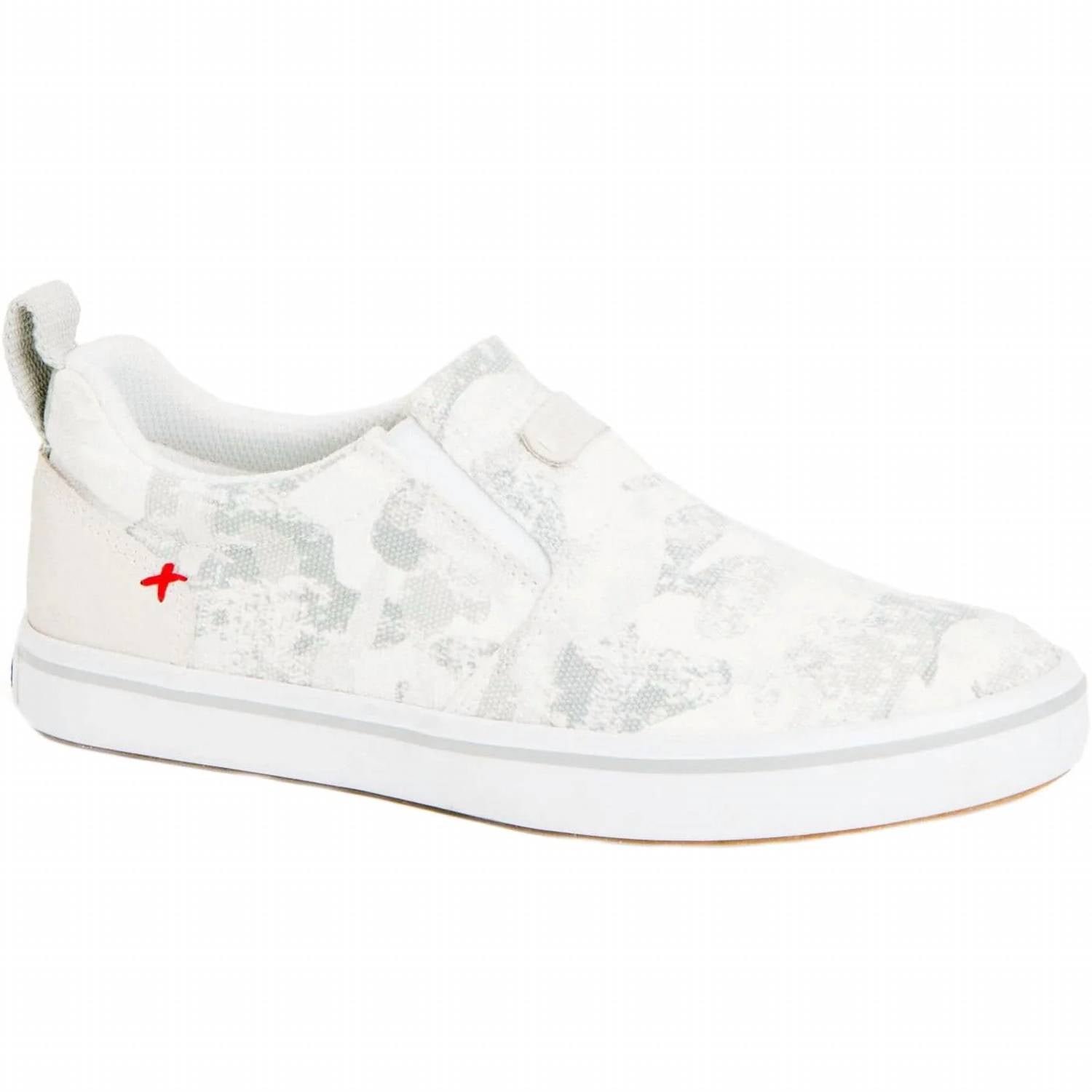 Xtratuf - Women's Canvas Sharkbyte Deck Shoes
