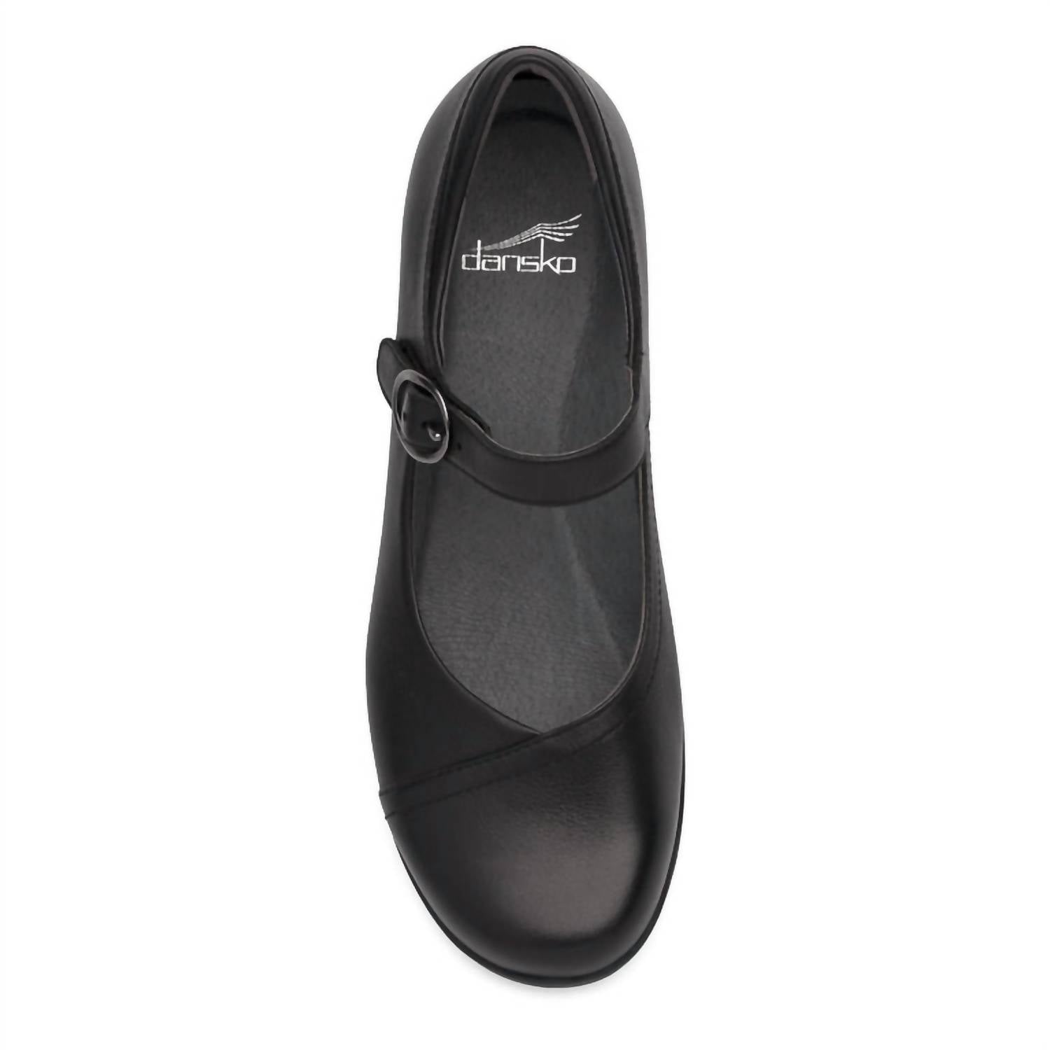 Dansko - Women's Fawna Mary Jane Shoes