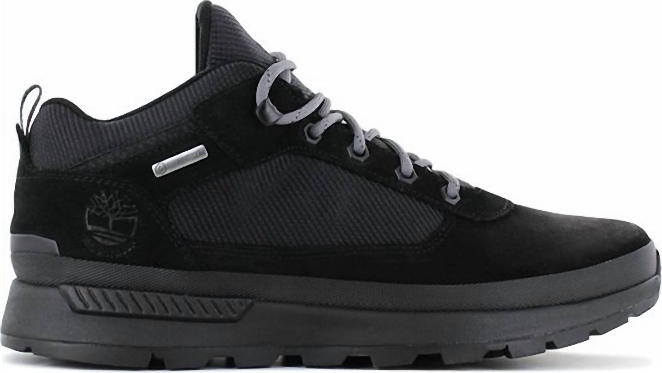 Timberland - Men's Field Trekker Low Hiking Boot