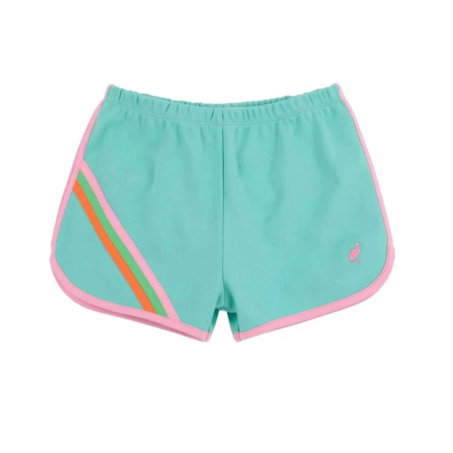The Beaufort Bonnet Company - Kid's Cheryl Shorts