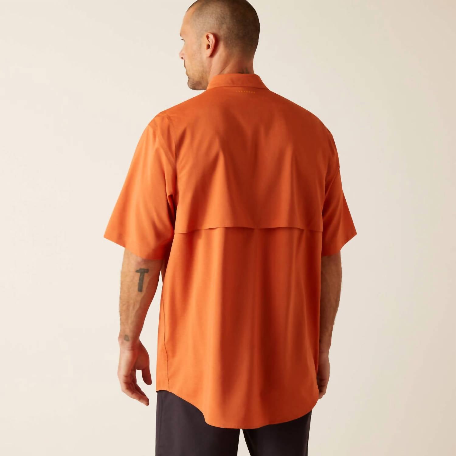 Ariat - Rebar Made Tough Shirt