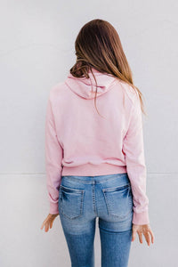 Ampersand Ave - Doublehood™ Sweatshirt
