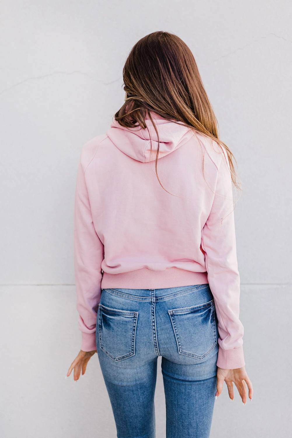 Ampersand Ave - Doublehood™ Sweatshirt